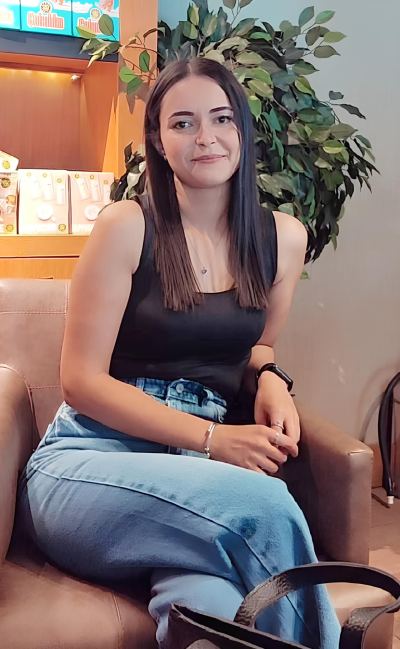 Fulya A. - Kahramanmaraş influencer