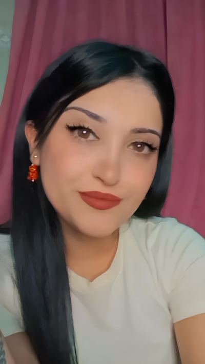 Filiz E. - İstanbul influencer