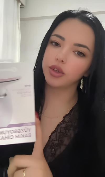 Nagihan Y. - İstanbul influencer