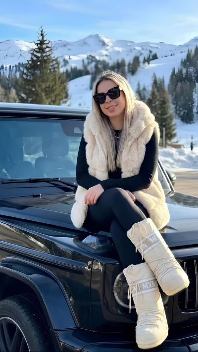 Canan A. - Tekirdağ influencer