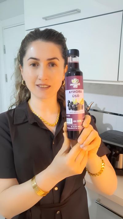 Nihal D. - Uşak influencer