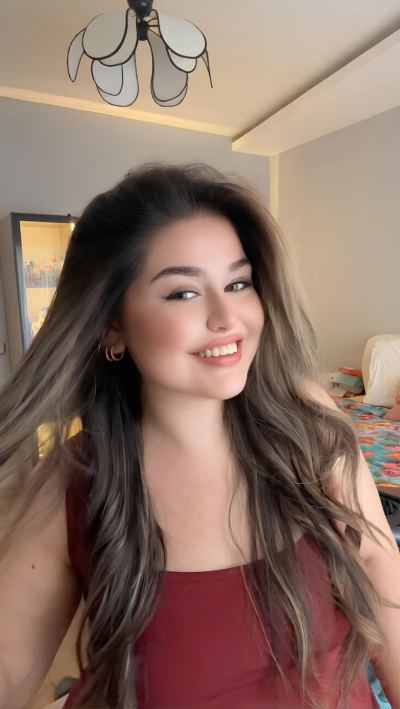 Şevval K. - Adana influencer