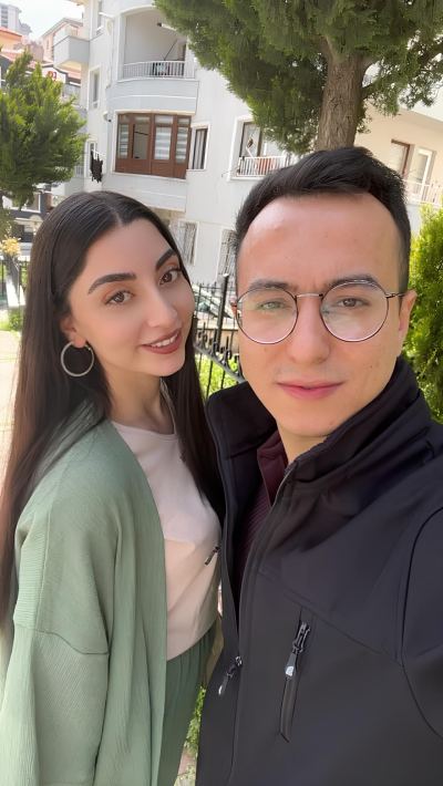 Ceyda E. - Ankara influencer