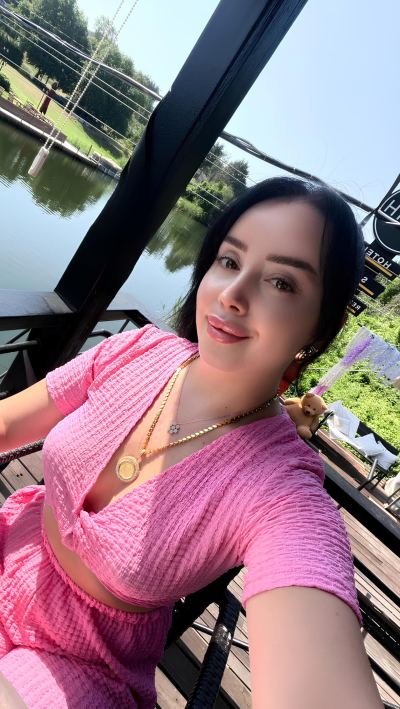 Gonca K. - İstanbul influencer