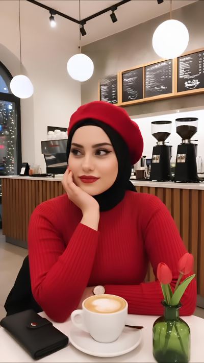 Gizem G. - Adana influencer