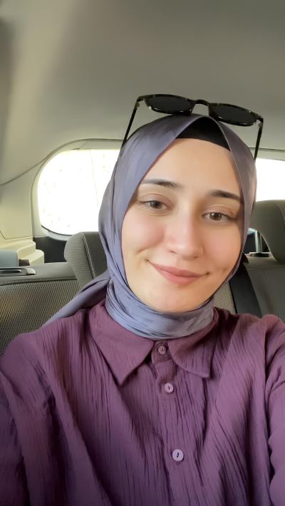 Hatice T. - Malatya influencer