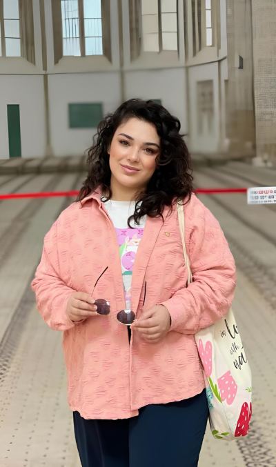 Ayşe S. - Balıkesir influencer