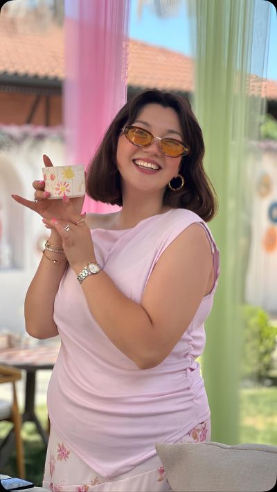 Melek E. - Bursa influencer