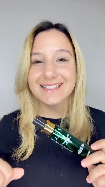 Emine E. - İzmir influencer