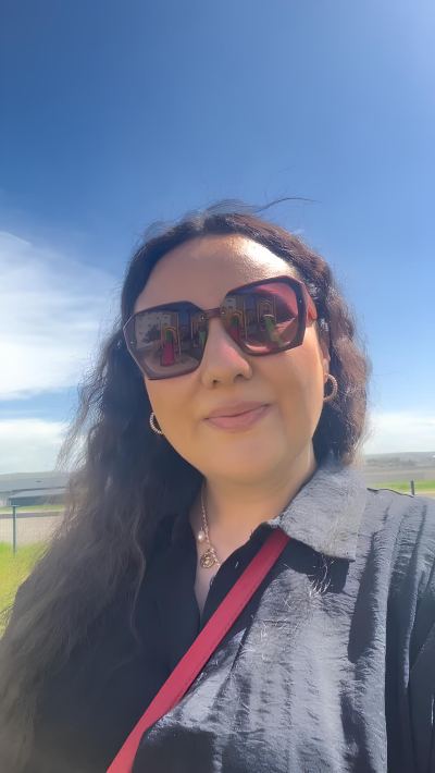 Gamze M. - Edirne influencer