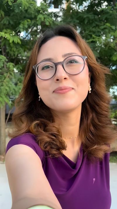 Nur C. - Osmaniye influencer