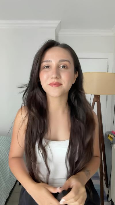 Helin O. - Muğla influencer