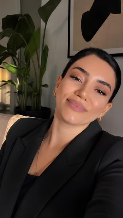 Işıl B. - Kars influencer
