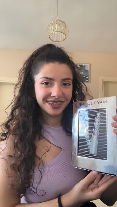 Buse A. - Adana influencer