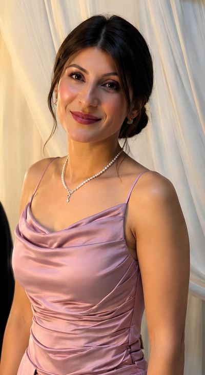 Fulya F. - İstanbul influencer
