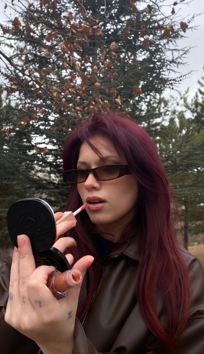 Yaren U. - Sakarya influencer