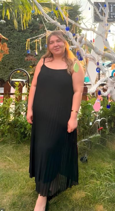 Zeynep D. - Bursa influencer