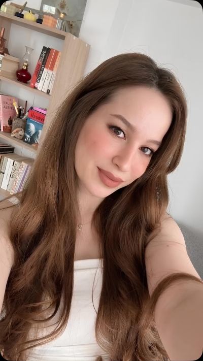 Kübra A. - Ankara influencer