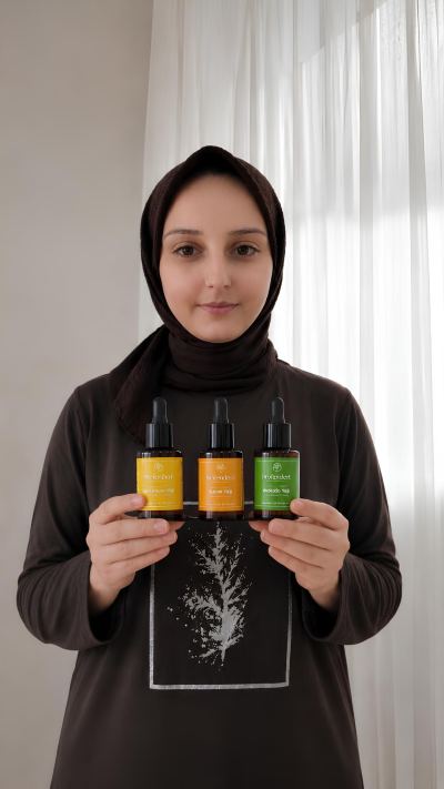 Aleyna D. - Osmaniye influencer