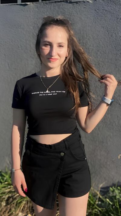 Ülkü I. - Kastamonu influencer