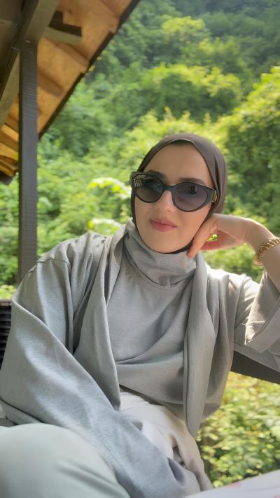 Asena K. - Kocaeli influencer