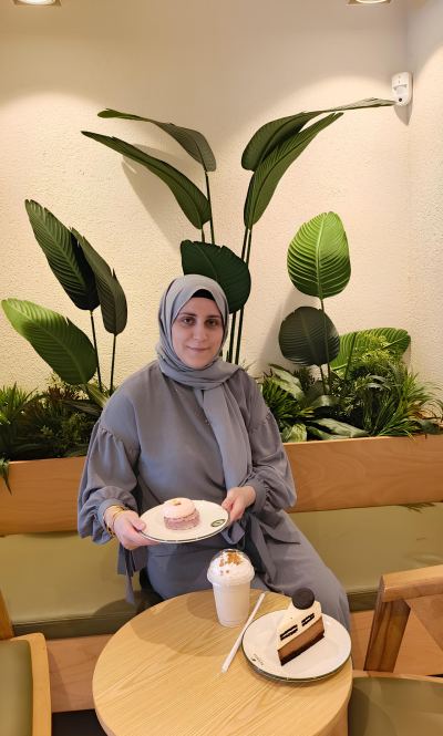Sema S. - İstanbul influencer