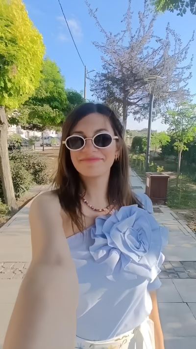 Zarif K. - Hatay influencer
