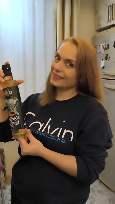 Neslihan T. - İstanbul influencer