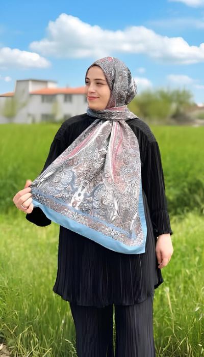 Aslı A. - Adana influencer