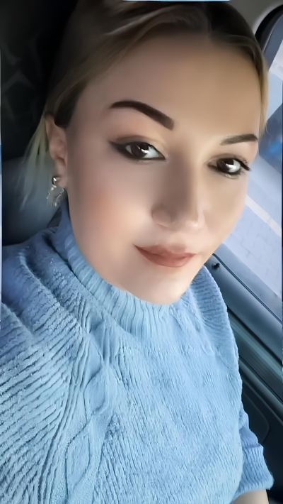 Ayşenur A. - Gaziantep influencer
