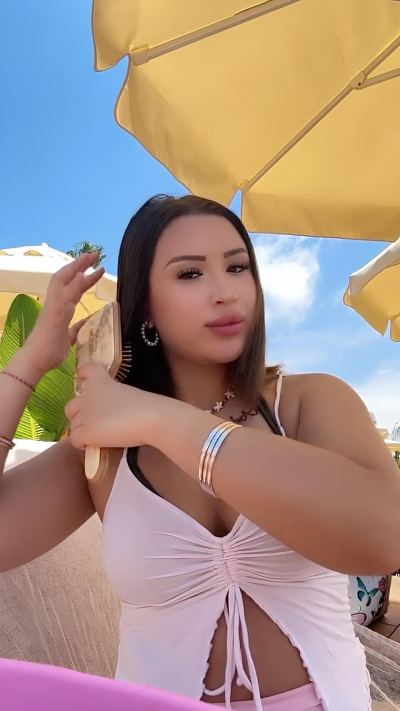 Lera L. - Antalya influencer