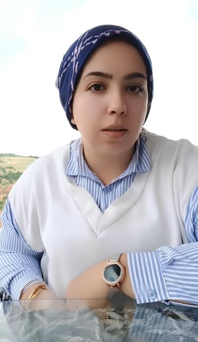 Buse N. - Gaziantep influencer