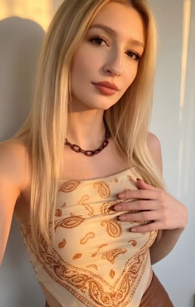 Eda K. - Zonguldak influencer