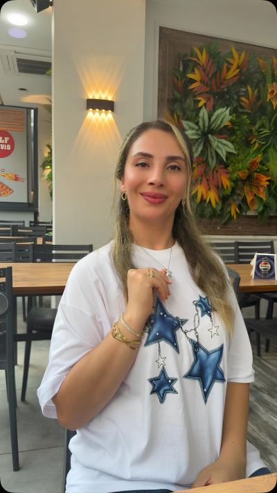 Sultan D. - Mersin influencer