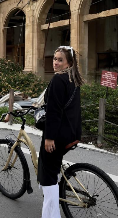 Gizem Ç. - Muğla influencer