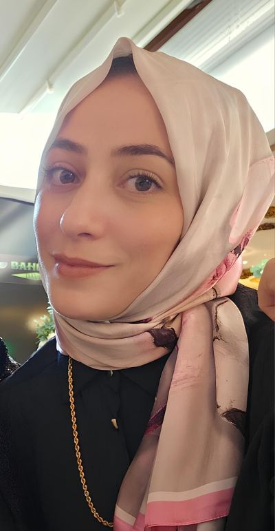 Büşra A. - Sakarya influencer