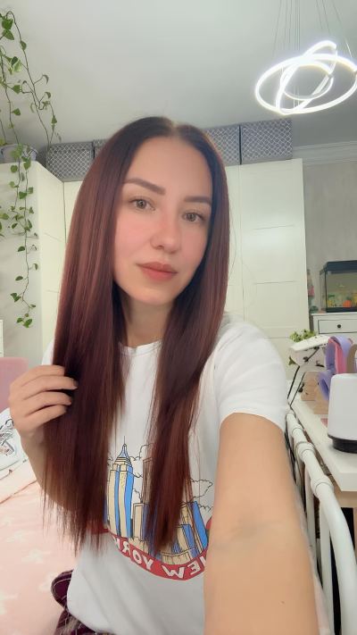 Tuğba B. - Ankara influencer