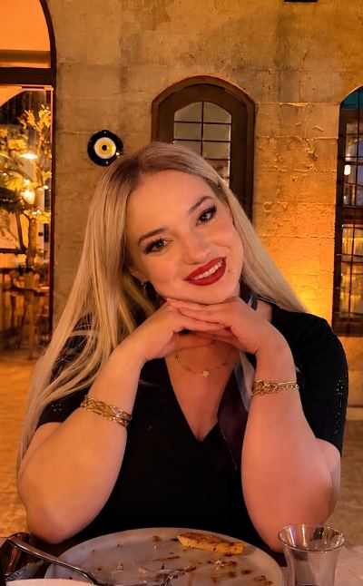 Eda N. - Gaziantep influencer