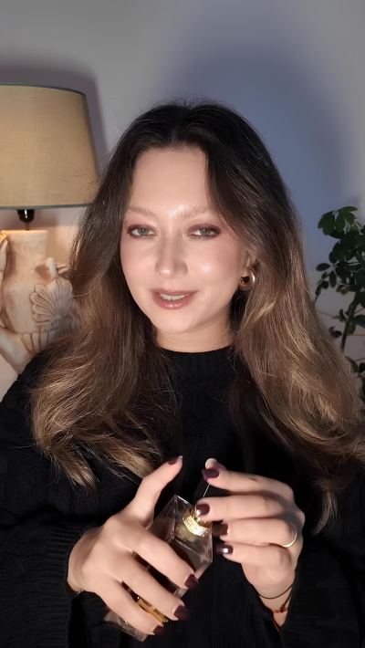 Büşra B. - Aydın influencer