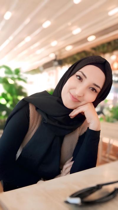 Hülya Y. - Gaziantep influencer
