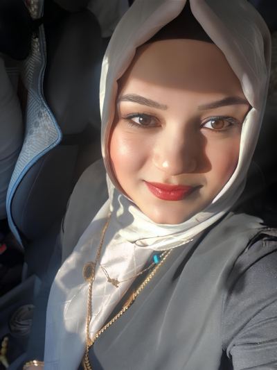 Büşra Y. - Gaziantep influencer