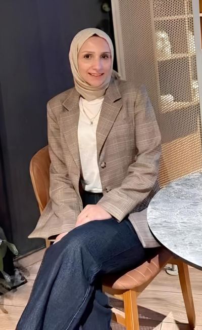 Yaren Ö. - Yalova influencer