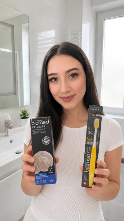 Gizem S. - Aydın influencer