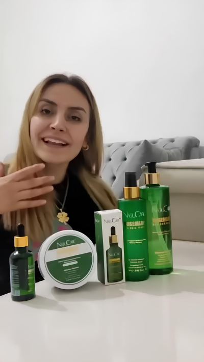 Gamze Ö. - Gaziantep influencer