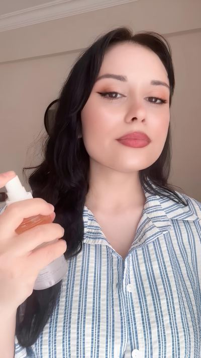 İremsu E. - Aydın influencer