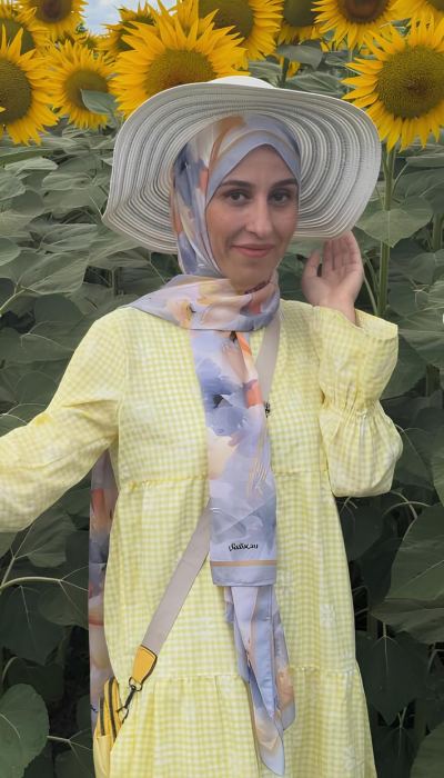 Esra K. - Kocaeli influencer