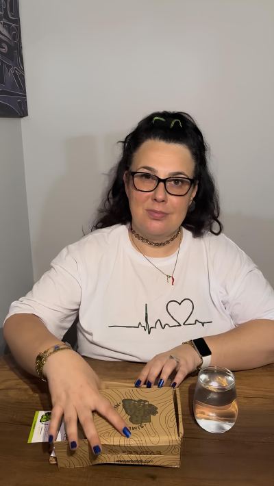 Sinem M. - Aydın influencer