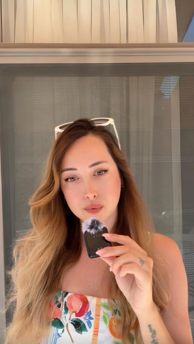 Nida G. - Aydın influencer
