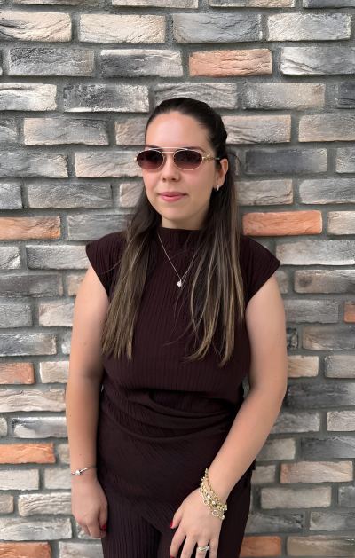 Meltem A. - İstanbul influencer