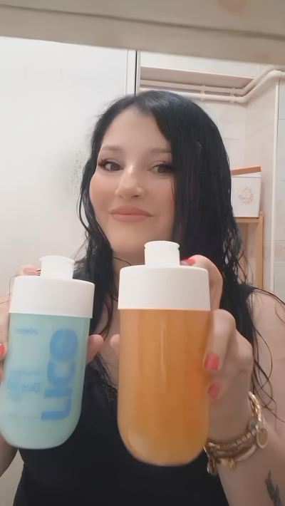 Buşra D. - Ankara influencer